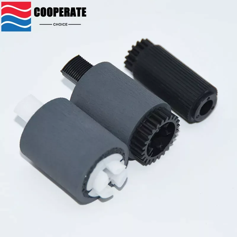 20SET FB6-3405-000 FC5-6934-000 FC6-6661-000 Feed Separation Pickup Roller for Canon iR 2520 3570 2830 1730 4570 3045 2230 1740