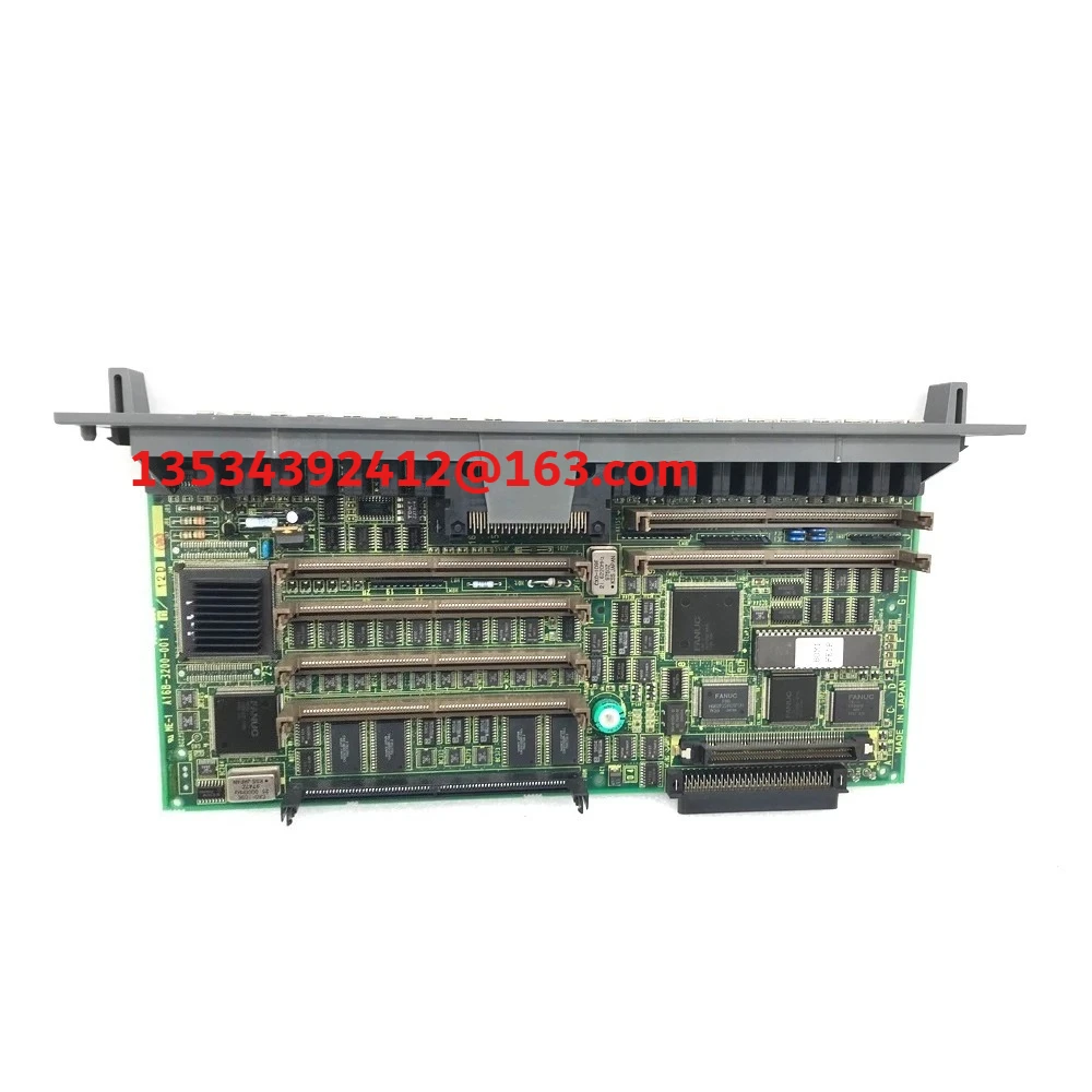 

Б/у A16B-3200-0010 для платы управления FANUC A16B-3200-0010