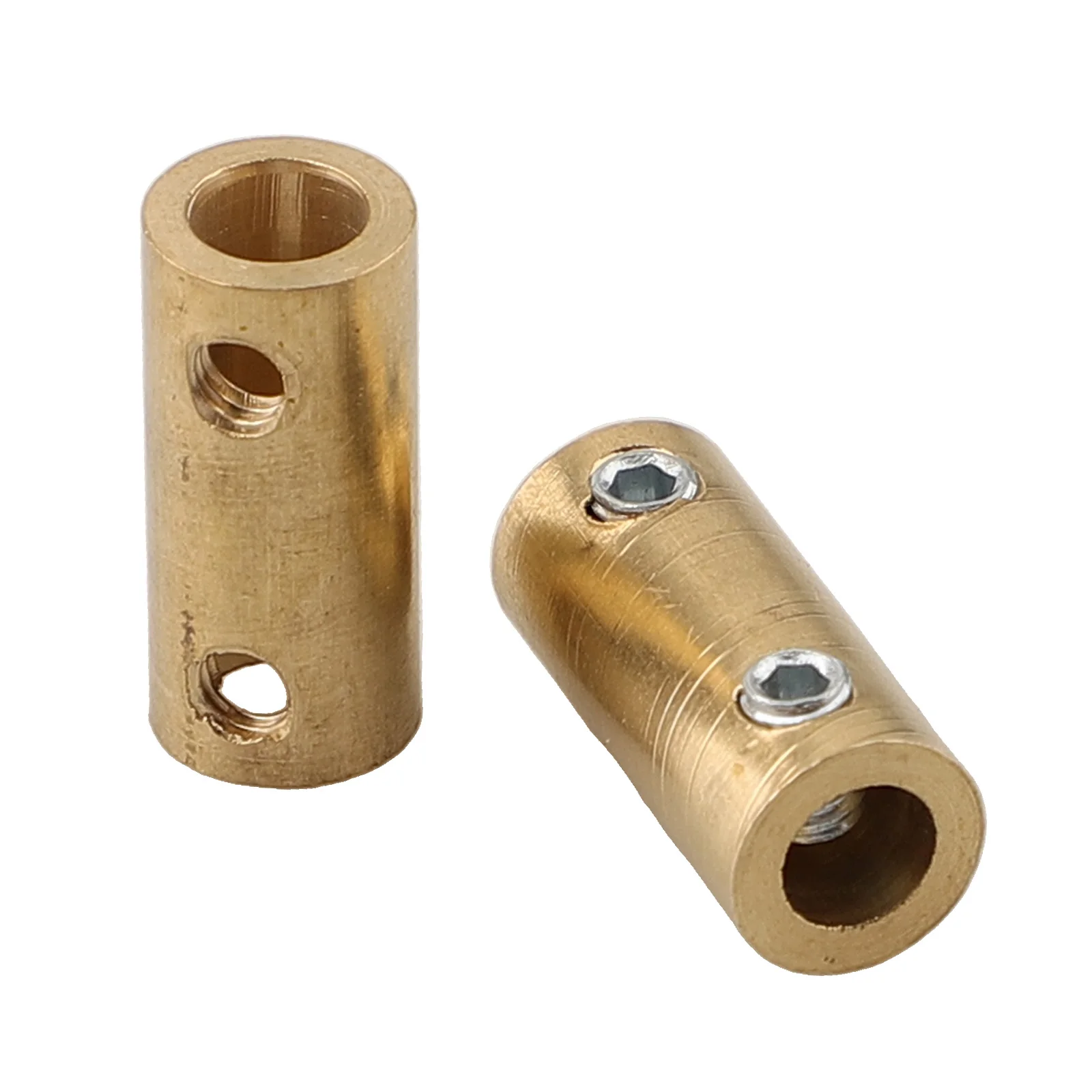 ตัวเชื่อมต่อไฟฟ้า 6 เกจและ 10 สายเกจท่อหดความร้อนใช้งานร่วมกับ 6 และ 10 เกจการนําไฟฟ้าสูง