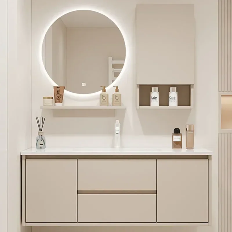 Figura de Repisas, mueble de baño, planta de tocador, réplica de joyería barata, armario para revistas, muebles modernos de princesa Mobiletto para terraza