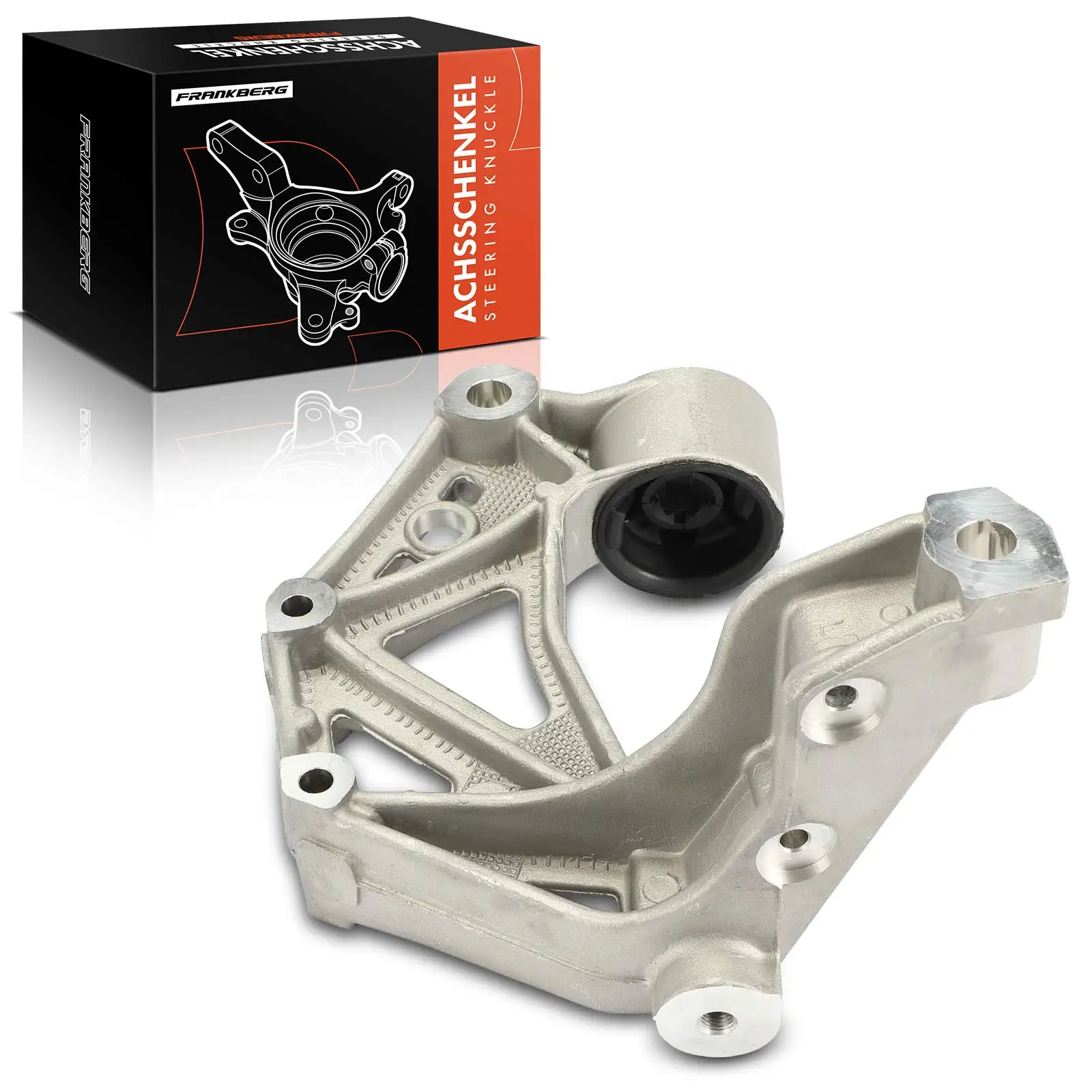 Eje De Suspensión Delantero Izquierdo Frankberg 1X Para Vw Polo Fox Hatchback 5Z1 5Z3 5Z4 6Q0199293A 6Q0199293J — -47%, 43.63€ Coupon, from 49.19€ – 47% descuento – €49.19