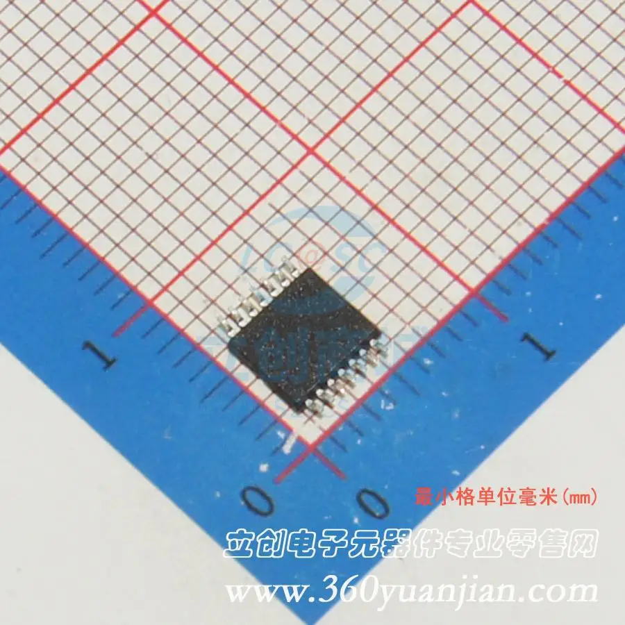 XFTS PIC16F610-I/ST PIC16F610-I/STNew Original Genuine IC Chip