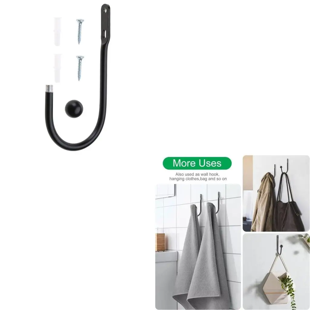 

Держатели для штор Держатели для штор, крючки для штор для штор Настенная драпировка