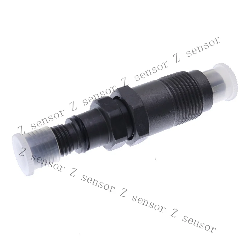 Z+ 3PCS Fuel Injector 719255-53100 for Yanmar 3TNE68 3TNE74 3TN66L 3JH3E 4JH3E