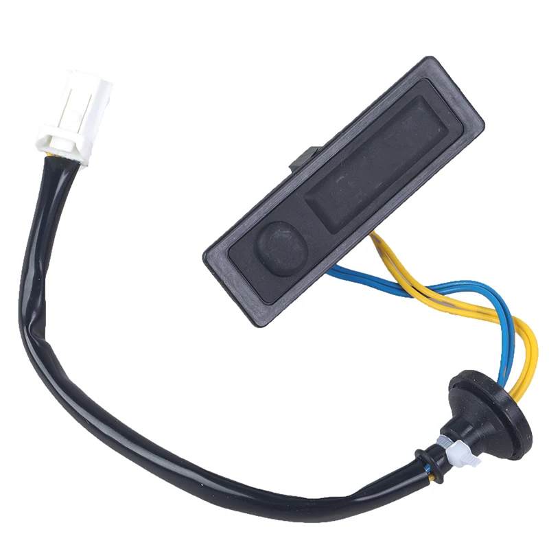 Car Rear Trunk Liftgate Tailgate Switch Opener Release 25380-3JA0A 253803JA0A For Nissan Pathfinder Platinum S SL SV Hybrid