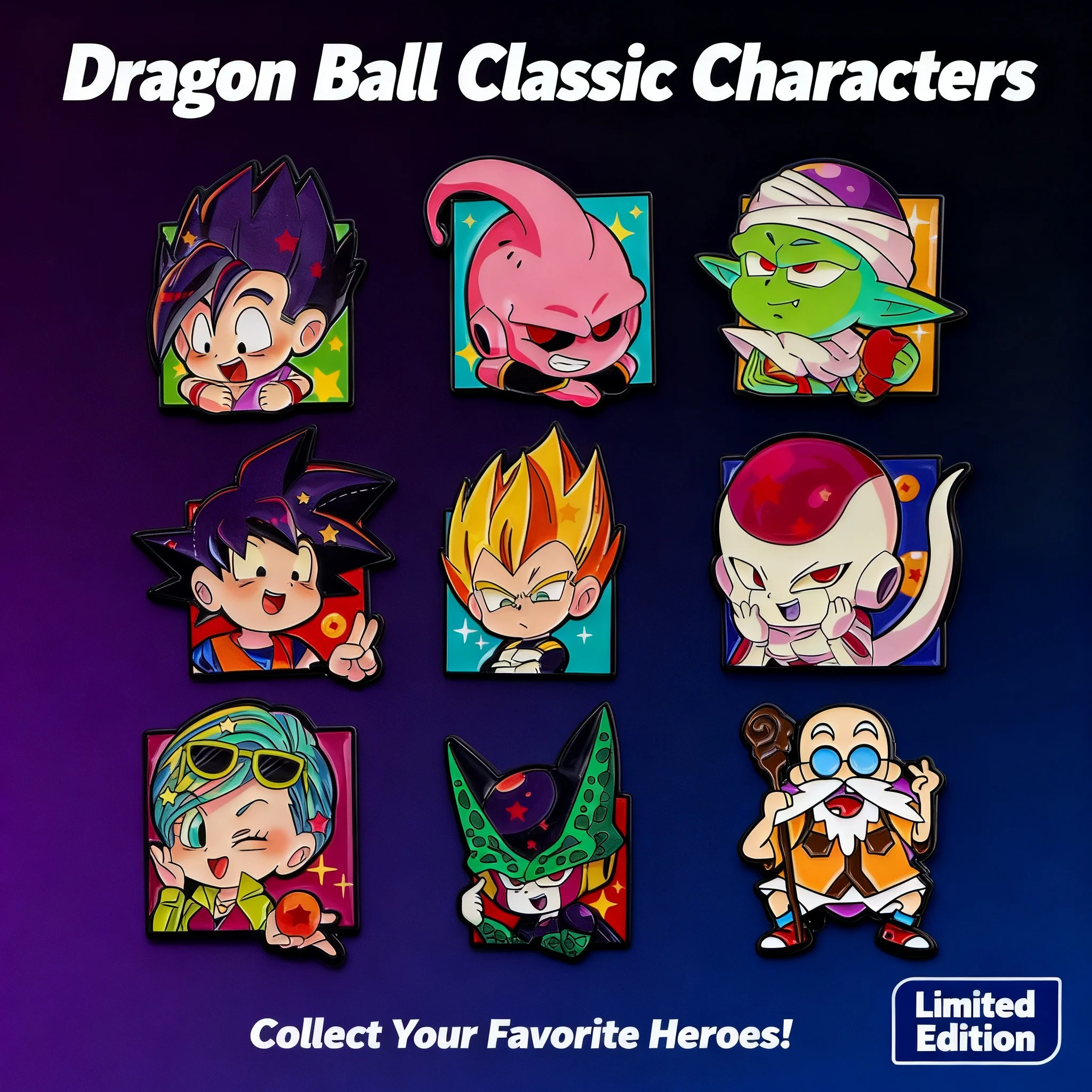 

Эмалевый значок «Аниме Роши», мультяшный значок-брошь для рюкзака, шляпы, лацкана, коллекционный аксессуар для косплея, игрушка-подарок для женщин, мужчин и фанатов косплея