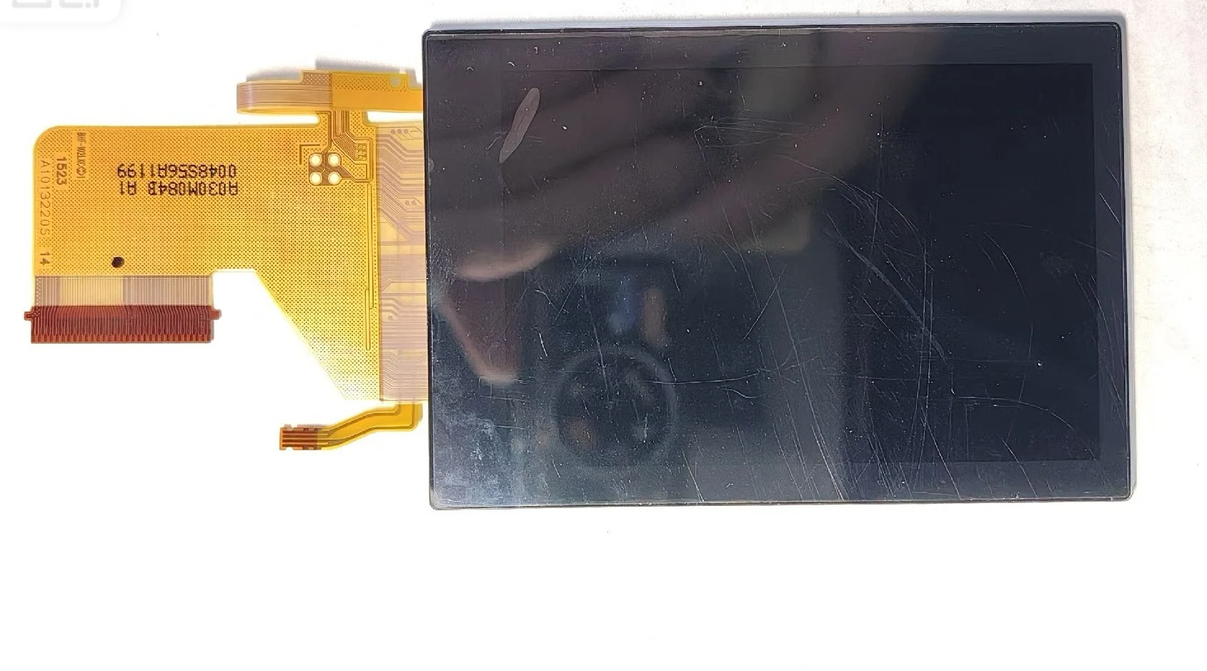 NEW LCD Display for Panasonic LUMIX DMC-L10GK Digital Camera Repair Part