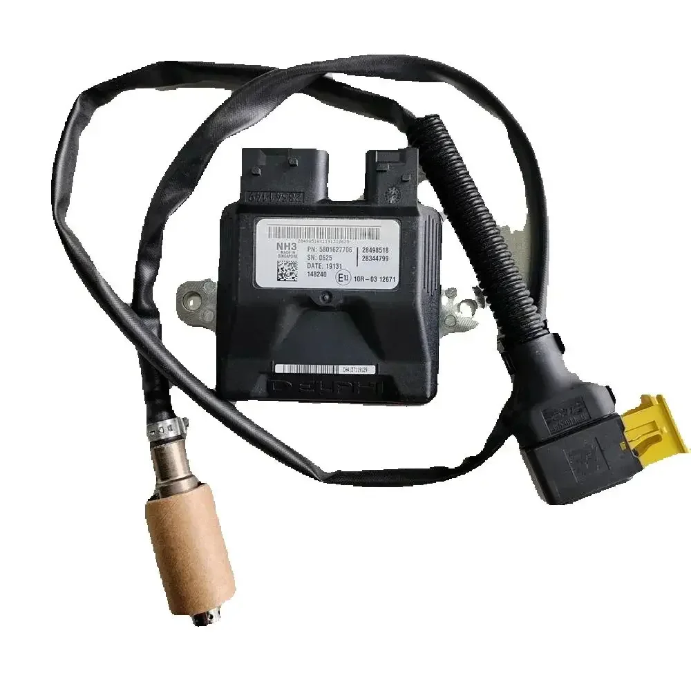 

2025 Best Seller High Quality Ammonia Sensor 5801627706 28498518 28344799