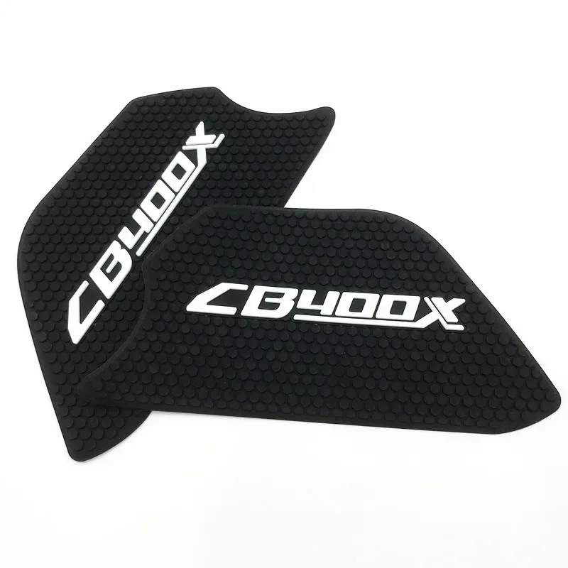 For Honda CB500X cb400x CB 500 400x2019 2020 2021 2022 motorcycle anti slip fuel oil tank pad protector side knee grip sticker