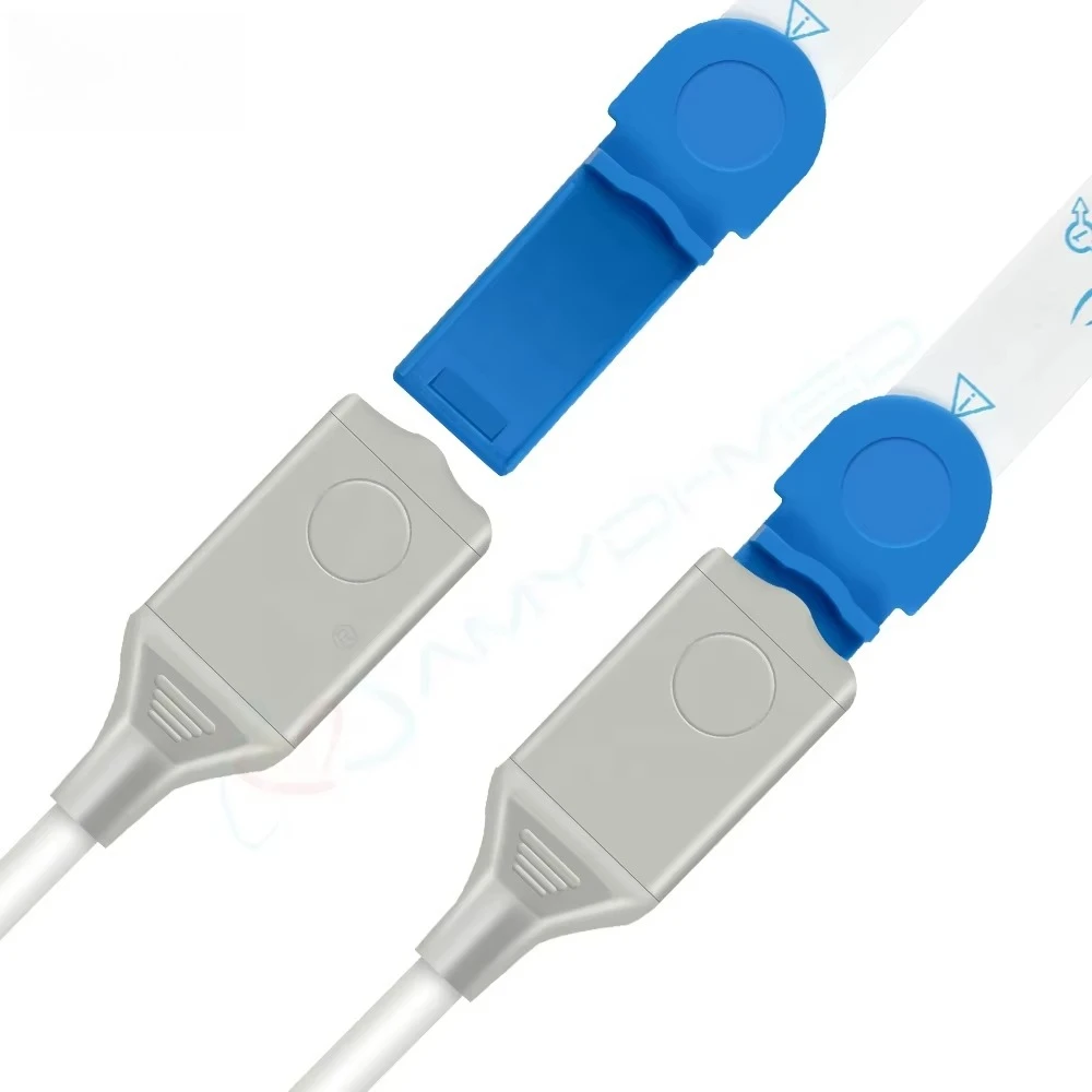 Disposable Non-Invasive Eeg Sensor for BIS Max Forehead Paste With 4 Electrodes for Adult Pediatric