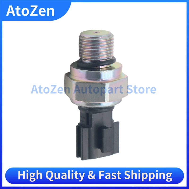 

Датчик давления масла 31878AA020 31878-AA020 для SUBARU CROSSTREK, FORESTER, IMPREZA, LEGACY, OUTBACK, WRX, XV, CROSSTREK. Автоаксессуары.