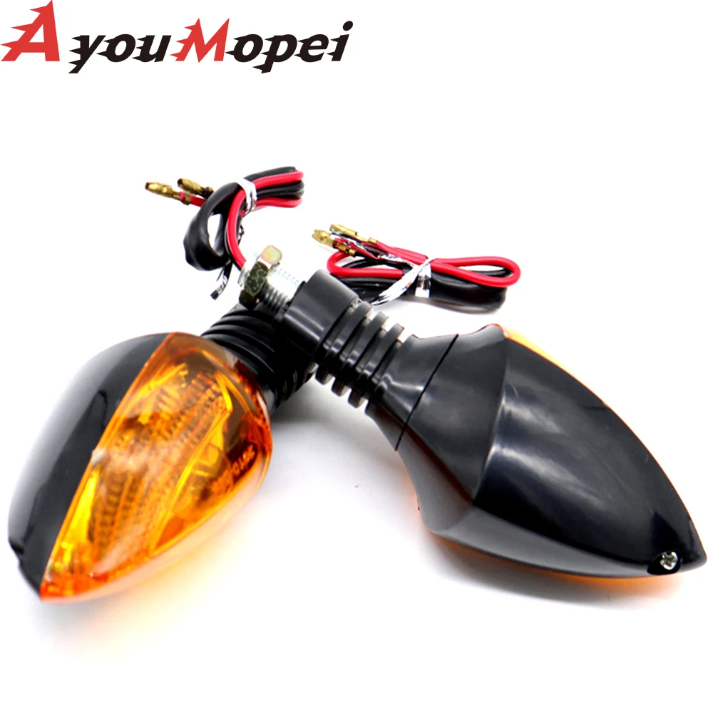 Turn Signal Indicator Light For 990 Adventure Super Duke/R SUPERMOTO R/T SMT SMR ADV Motorcycle Front/Rear Blinker Lamp