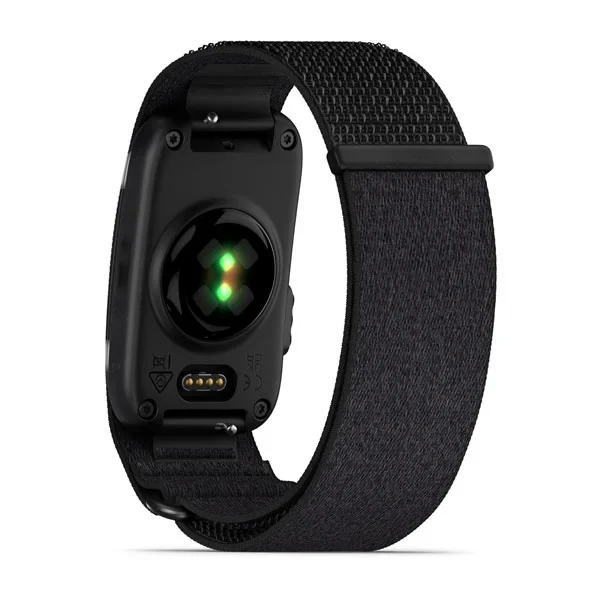 Original 1:1 Nylon-Schlaufenarmband für Garmin CIRQA Smart Band Zubehör Atmungsaktives Verstellbares Armband Correa Garmin CIRQA Band – Detail 2