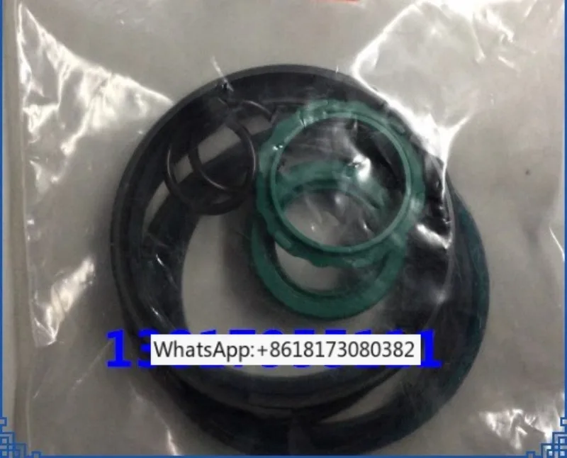 Cylinder Sealing Ki…