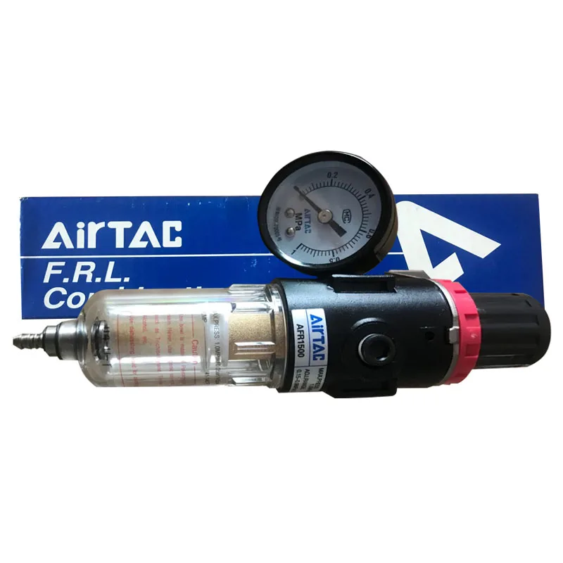 

AIRTAC Pressure regulating filter AFR2000