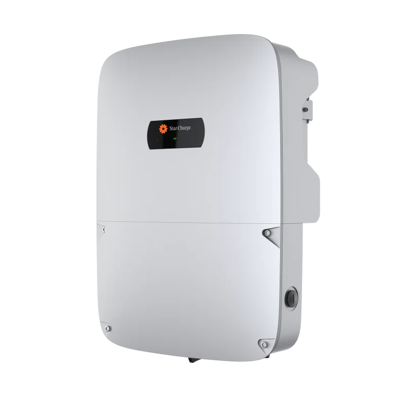 Starcharge New Vesta Inverter Eco-friendly ODM 3.8kW 7.6 9.6 WiFi For Residential Energy Solution