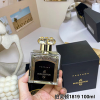 High Quality Luxury Brand Cologne Women Men Perfume Long Lasting Top Quality Home Outdoor Fresh Romantic Fragrance