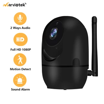 Baby Monitor WiFi 1080P Baby Camera Night Vision Wireless Babyphone Crying Alarm IR Sound Video Baby Sleep Nanny Camera p2p Baby Monitor WiFi 1080P Baby Camera Night Vision Wireless Babyphone Crying Alarm IR Sound Video Baby Sleep Nanny Camera p2p