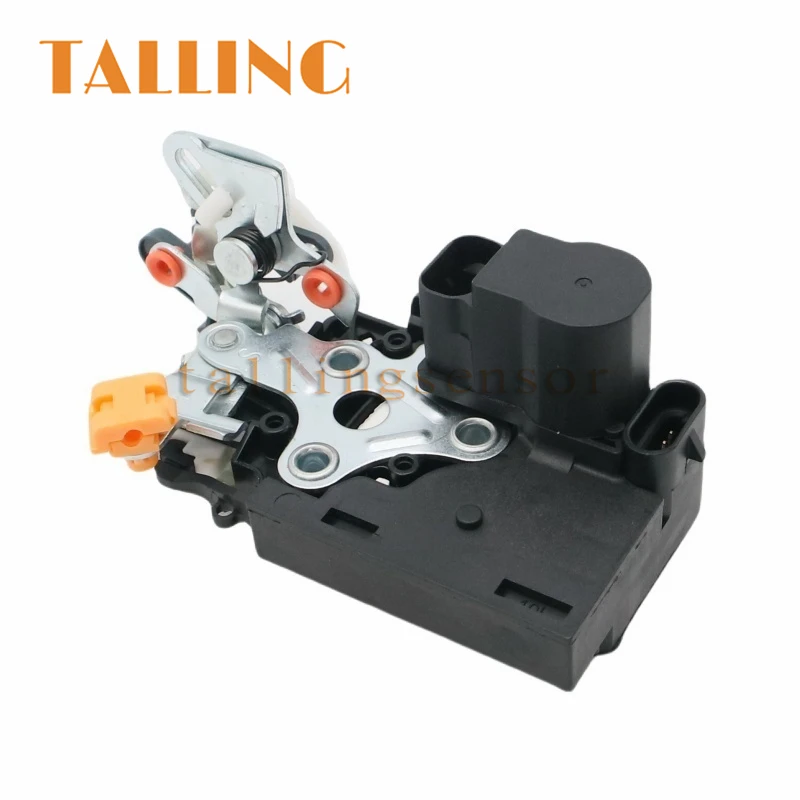 16639869 Rear Left LH Door Lock Actuator For 2000 2001 2002 2003 2004 2005 Buick Lesabre