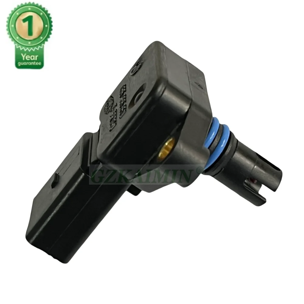 

INTAKE MANIFOLD MAP Pressure Sensor OEM 036906051 036906051D For AUDI SEAT SKODA GOLF For POLO 036 906 051 036906051