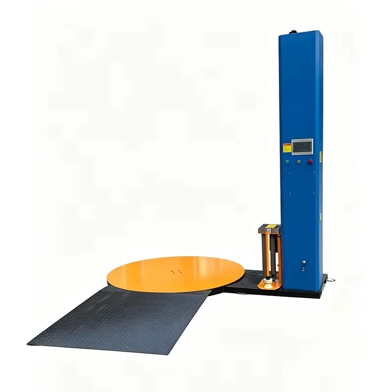 2026 Automatic Plastic Packing Machine Automatic Plastic Wrapping Machine Automatic Plastic Packaging Machine