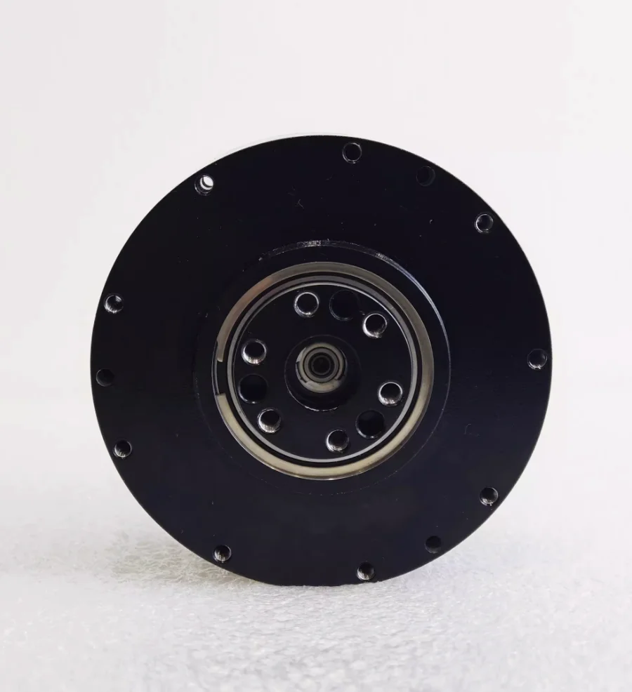 Integrated Joint Motor Module ROBSTRIDE01:QDD 17N.m ROBSTRIDE01 ROBSTRIDE 01 LCD