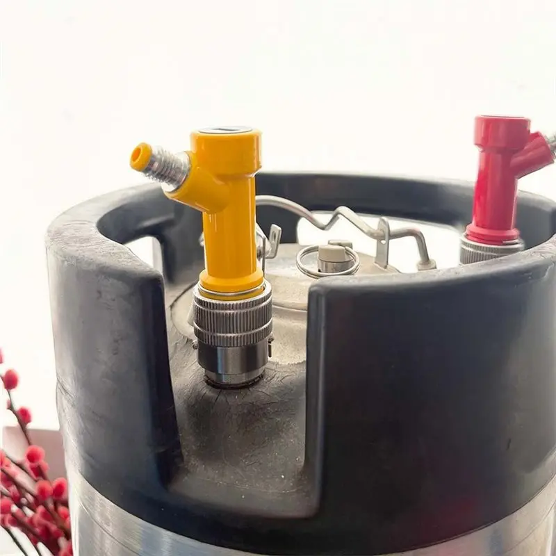 Best-Cornelius Corny Keg Pin Lock Disconnect 1/4
