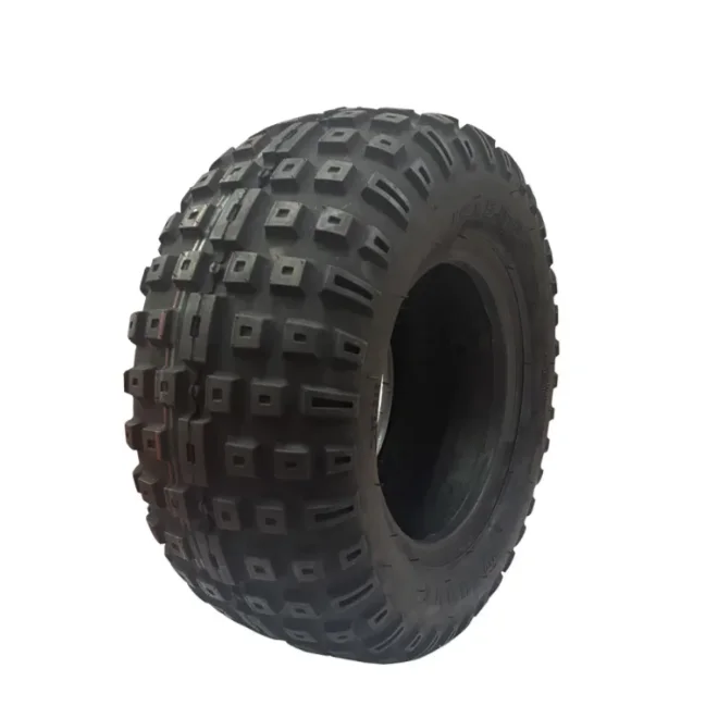 

14x5.0-6.5 Off-road Vacuum Tire For FLJ X14 E2 K14 X7 Electric Scooter Tubeless Tire