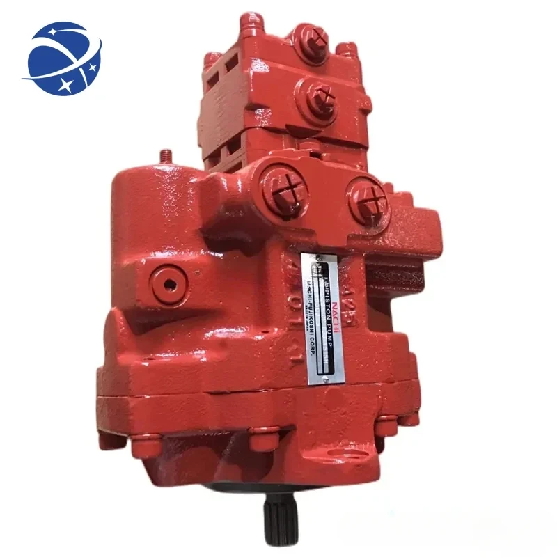 

YYHC pump PVD series PVD-1B-34P-11G5-4665B PVD-15B-32BP-9AG5-4634G PVD-15B-35BP-11G5-4621H excavator hydraulic piston pump