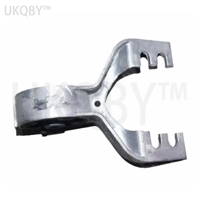 

применить Yi hu 13. Ne w Mo nd eo Подвеска выхлопной трубы алюминий CV615A261AA