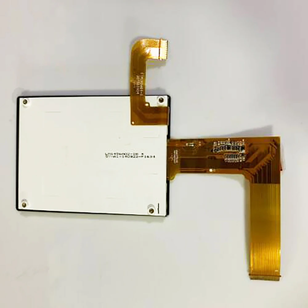 LCD Screen With Touch Panel For Verifone VX690 VX 690 LCD Display Screen With Touchscreen LCD Panel Part Replacement