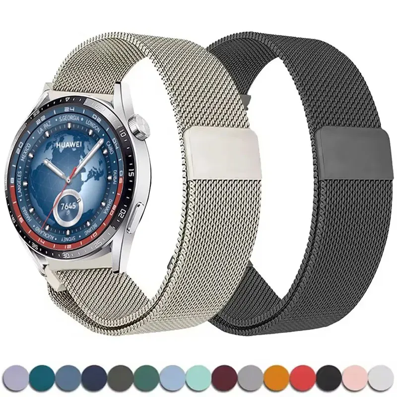 22/20Mm Milanese St… - image