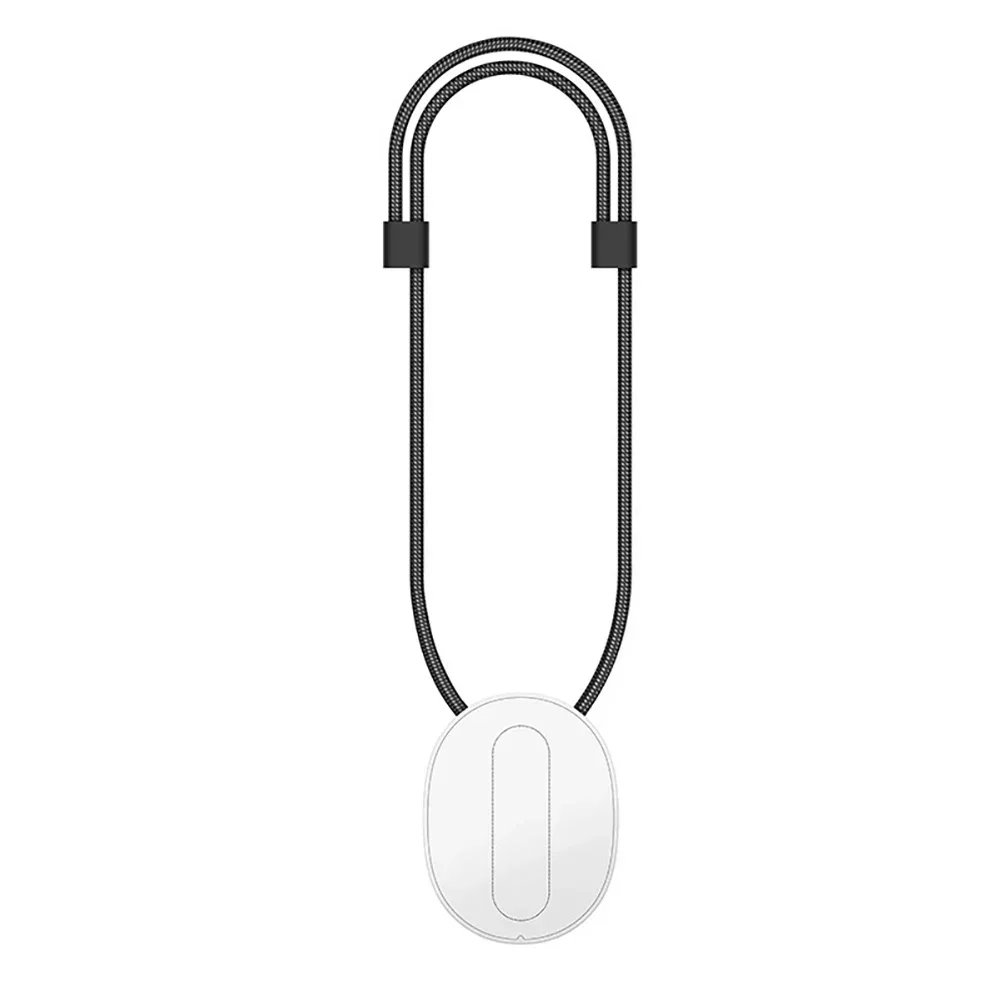 Magnetic Chest Mount Designed For Smart Accessories Adjustable Strap With Metal Nylon Construction For Long Lasting Use