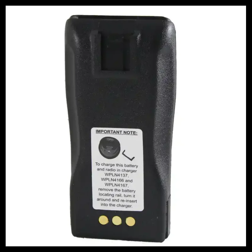 NNTN4851A Rechargeable battery for GP3688 GP-3688 EP450 EP-450 CP040/140 CP-160 Ni mh battery NNTN4851 1800mAh