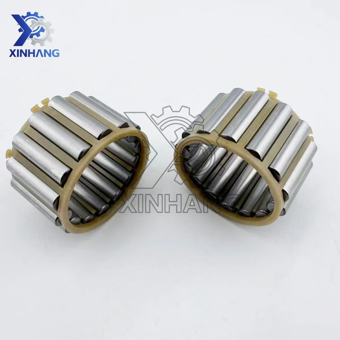 

New 1PCS PDK 7DT45 Automatic Transmission Sliding Bearings, Suitable for Porsche 718/911/981/986/987/Karman