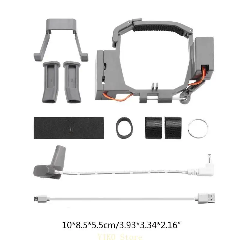 K32C THROWER Airdrop Airdrop System for Mavic Wedding Ring Excaptory