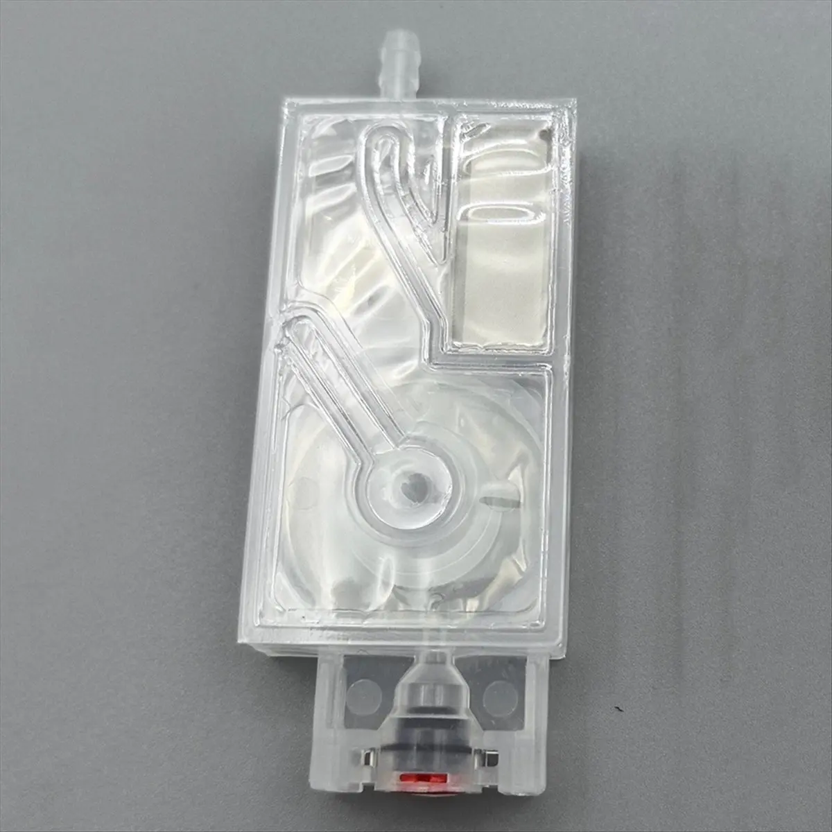 KSOL 1PCS Negative Pressure Ink Damper I3200 Ink Filter for 5th Printhead Xp600 5113 4720 I3200 I1600 Print Head
