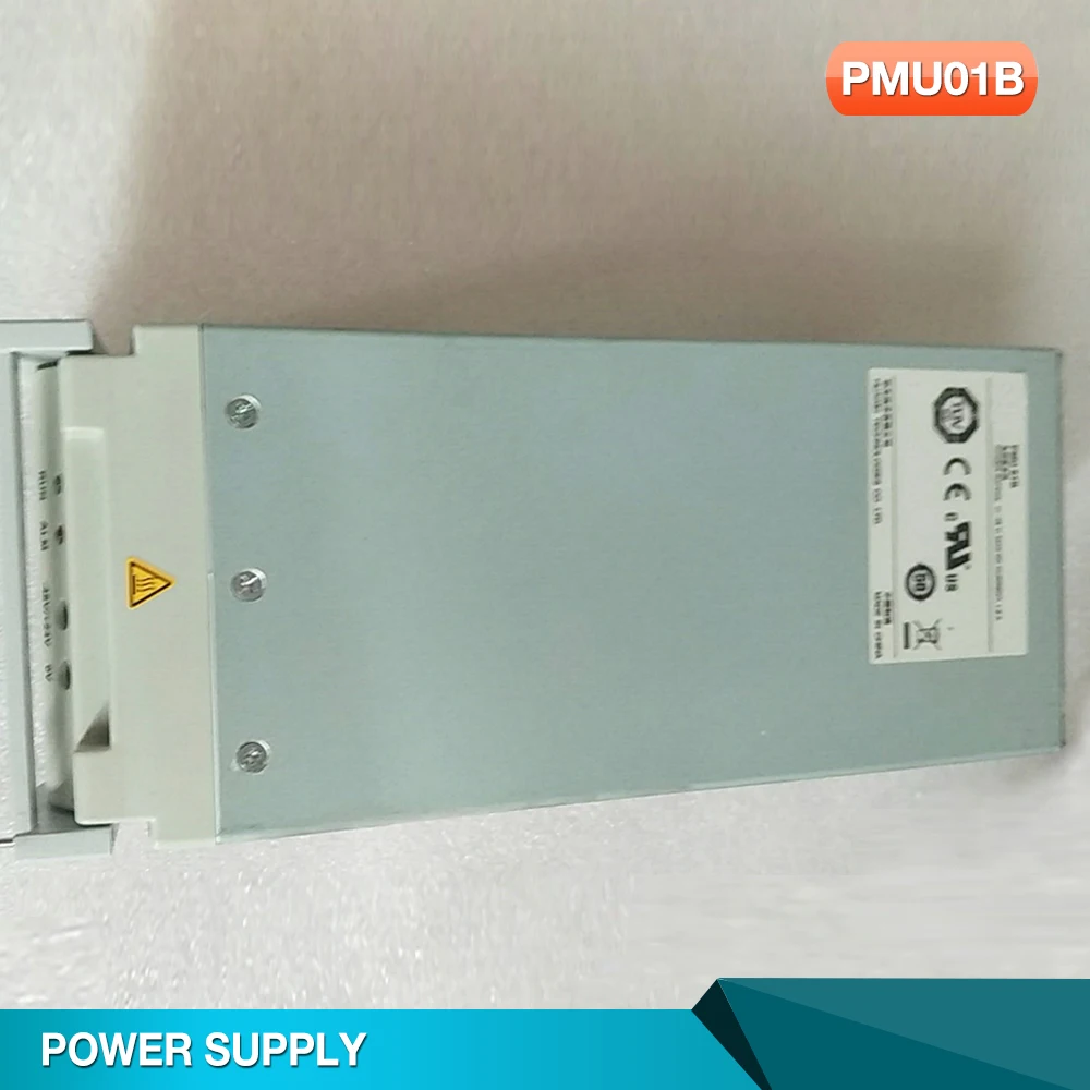 

For Huawei PMU01B Monitoring Communication Power supply Fully Tested