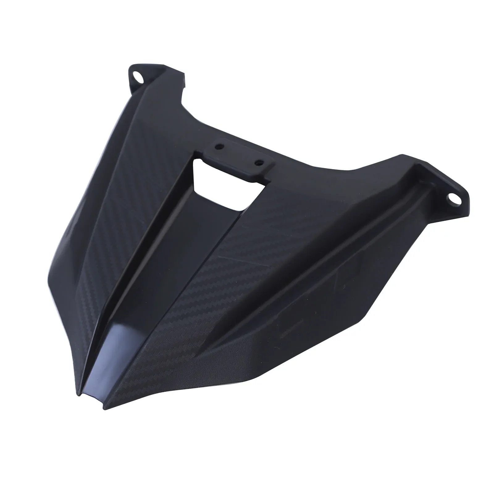 

Motorcycle Front Fender Kit Set in ABS Material Compatible with YAMAHA Zuma 125cc 2023 2024