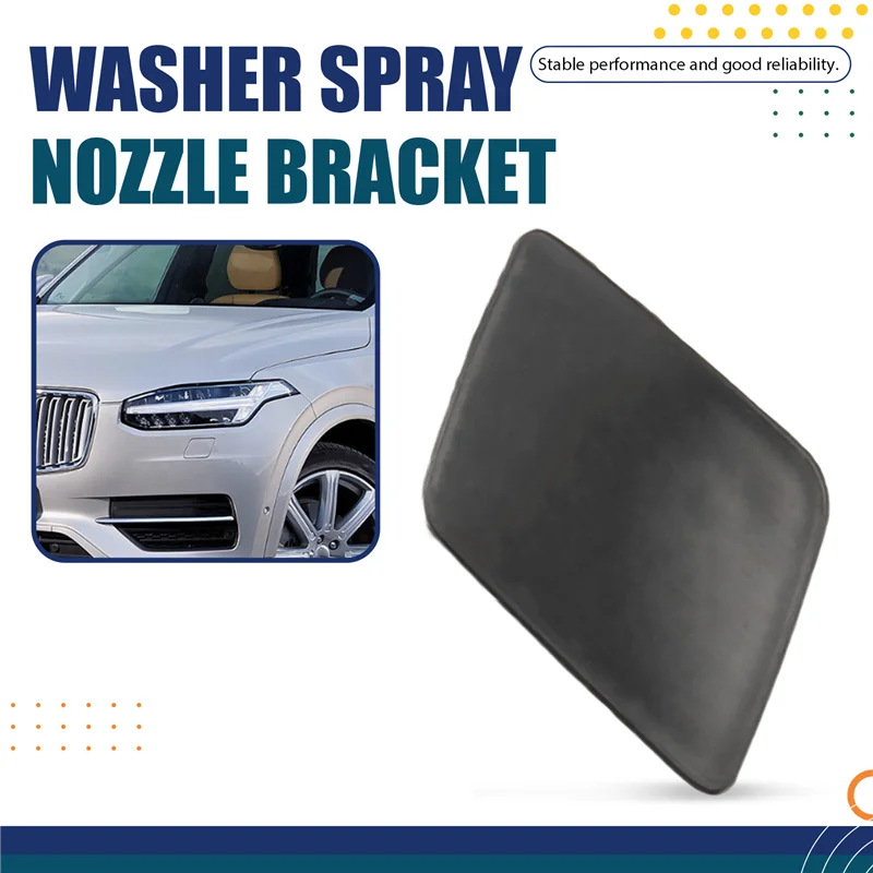 A98M المصباح غسالة رذاذ فوهة غطاء قوس غسالة رذاذ فوهة غطاء غسالة رذاذ فوهة قوس #3