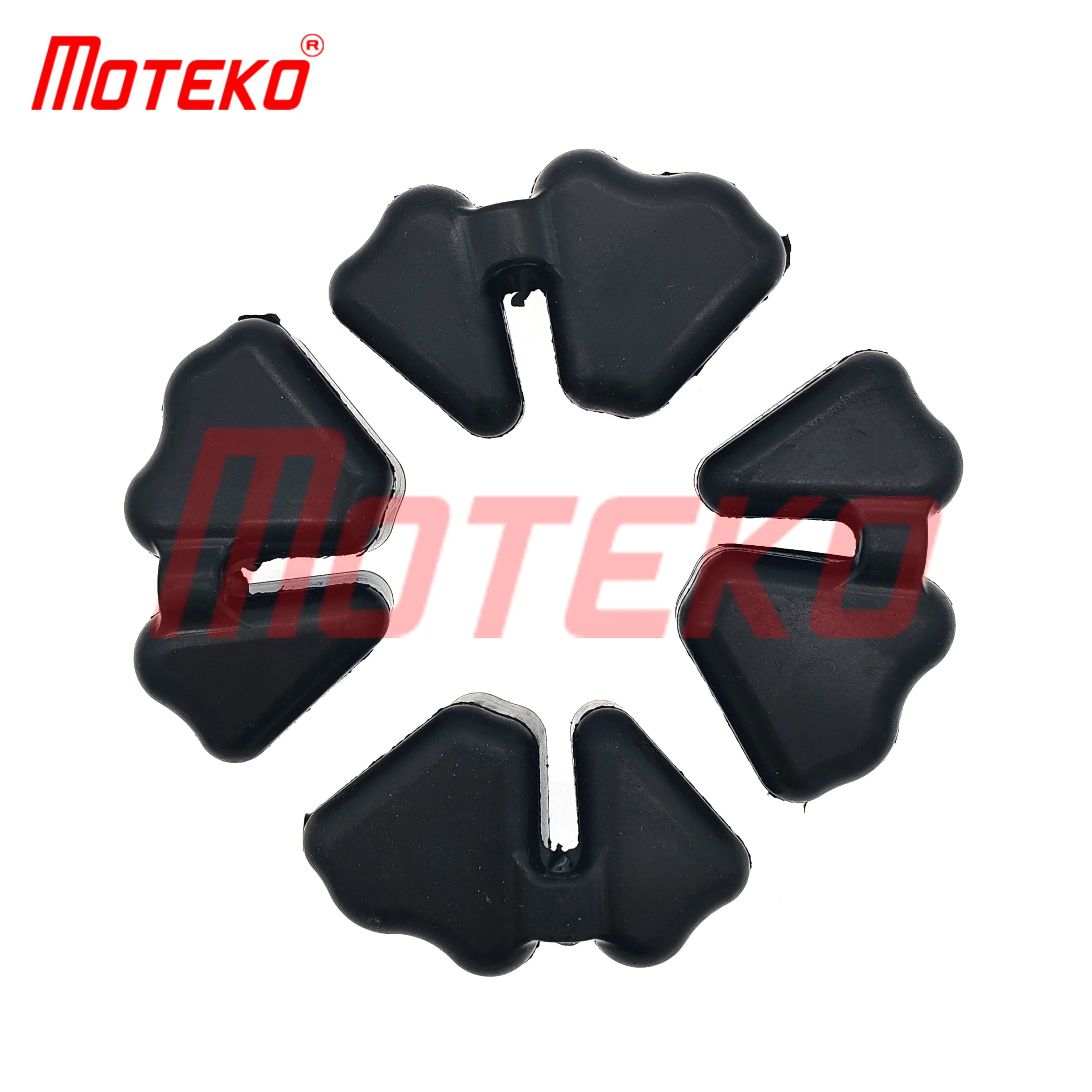 

BX22020028 WHEEL HUB DAMPER MOTORCYCLE ACCESSORIES FOR HONDA CG150 TITAN150