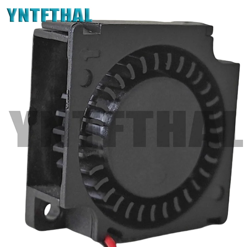 New BFB0305HHA DC5V 0.23A 30*30*10MM 2 Lines Blower Cooling Fan