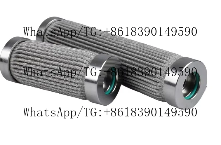 

CB13300-001V all stainless steel hydraulic filter