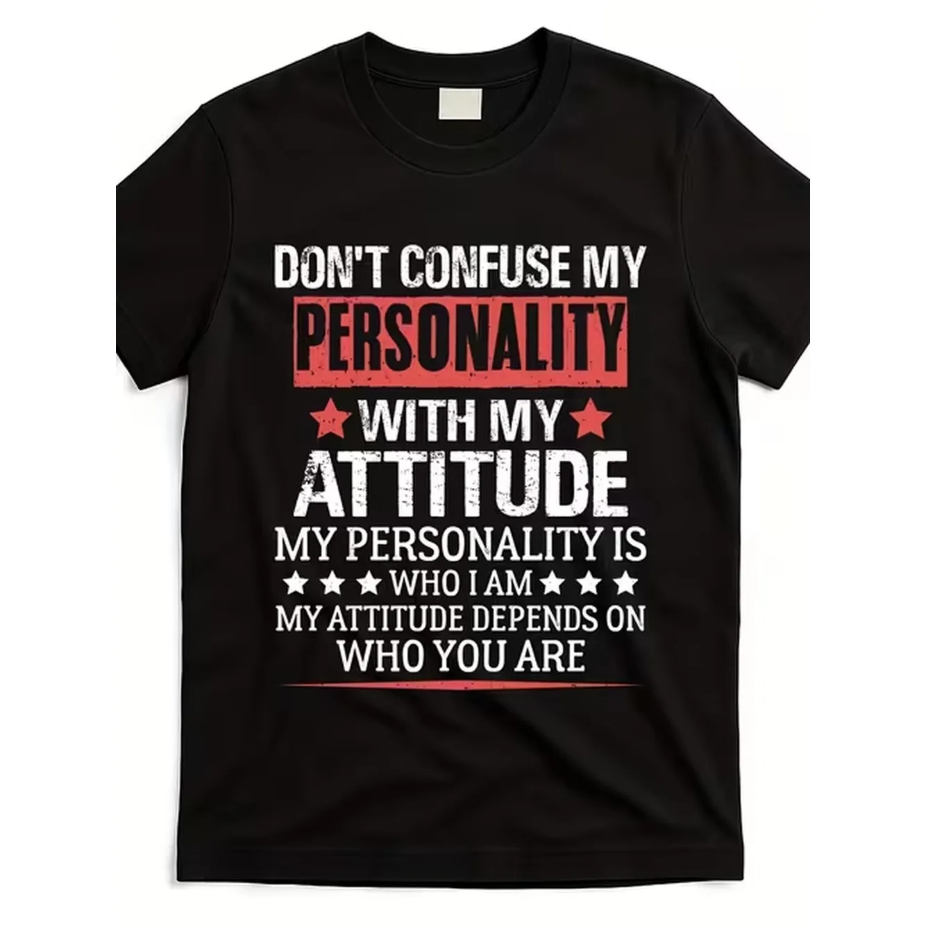 item picture funny tshirt for men women dont with 220gsm pure loose fit casual round neck tee with quotes humorous gift idea for caadult casual for