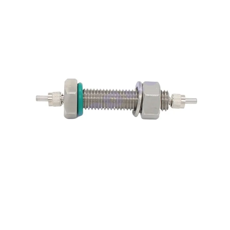 For VFT Vacuum Tube SMA905 Optical Fiber, Vacuum
