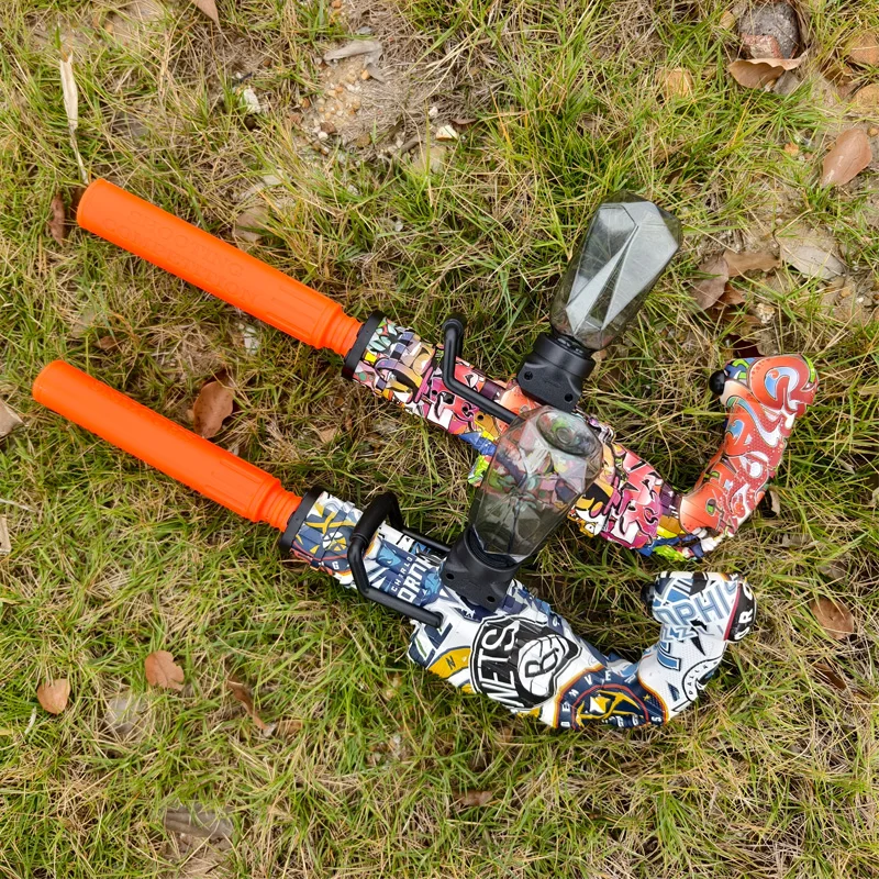 Gatling arma de brinquedo bola elétrica blaster pistola tiro esporte ao ar livre alta velocidade recarregável jogo interativo festas para adulto