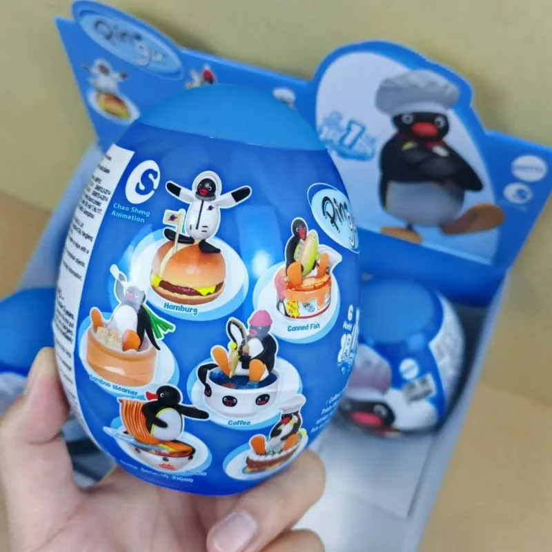 Thumbnail 2 - #9 Kids Surprise Gift Boxes Discount Picks