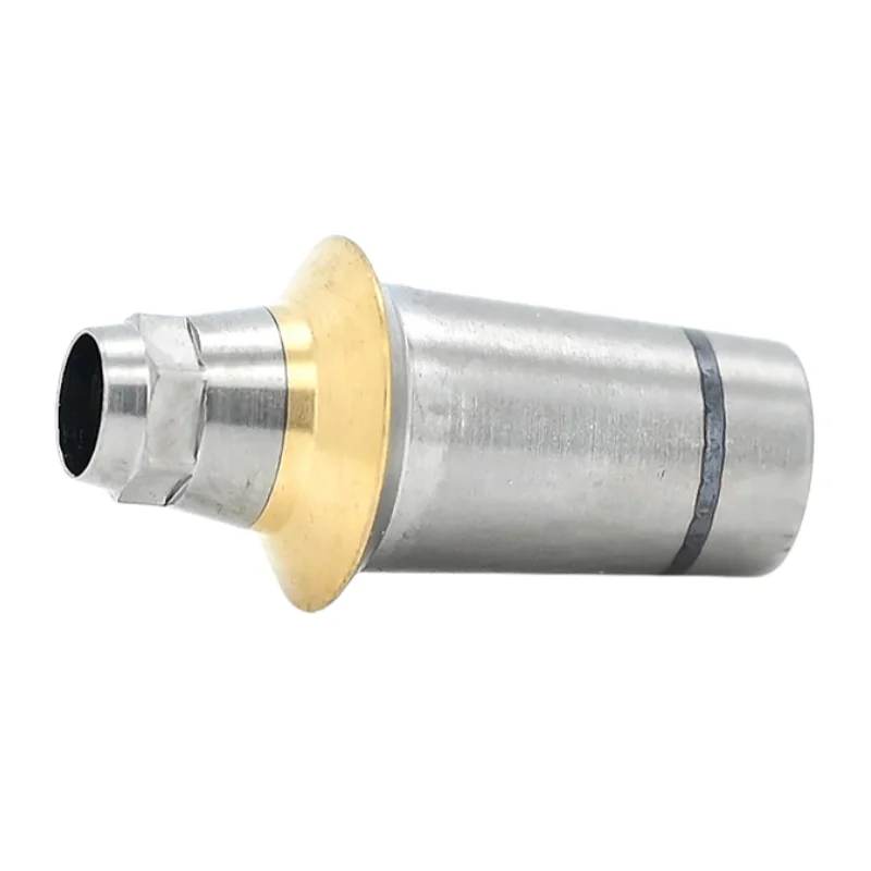 Dental Restorative Abutment Screw Titanium Steel Compatible with Dentium Right Angle & Straight Dentistry Materials Supplies