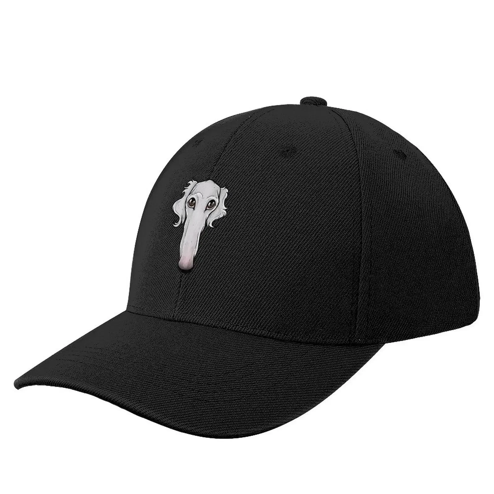 

Didn’t I Do It For You.Long Nose Dog. Baseball Cap Beach Outing Rave Sun Cap Boy Child Women's