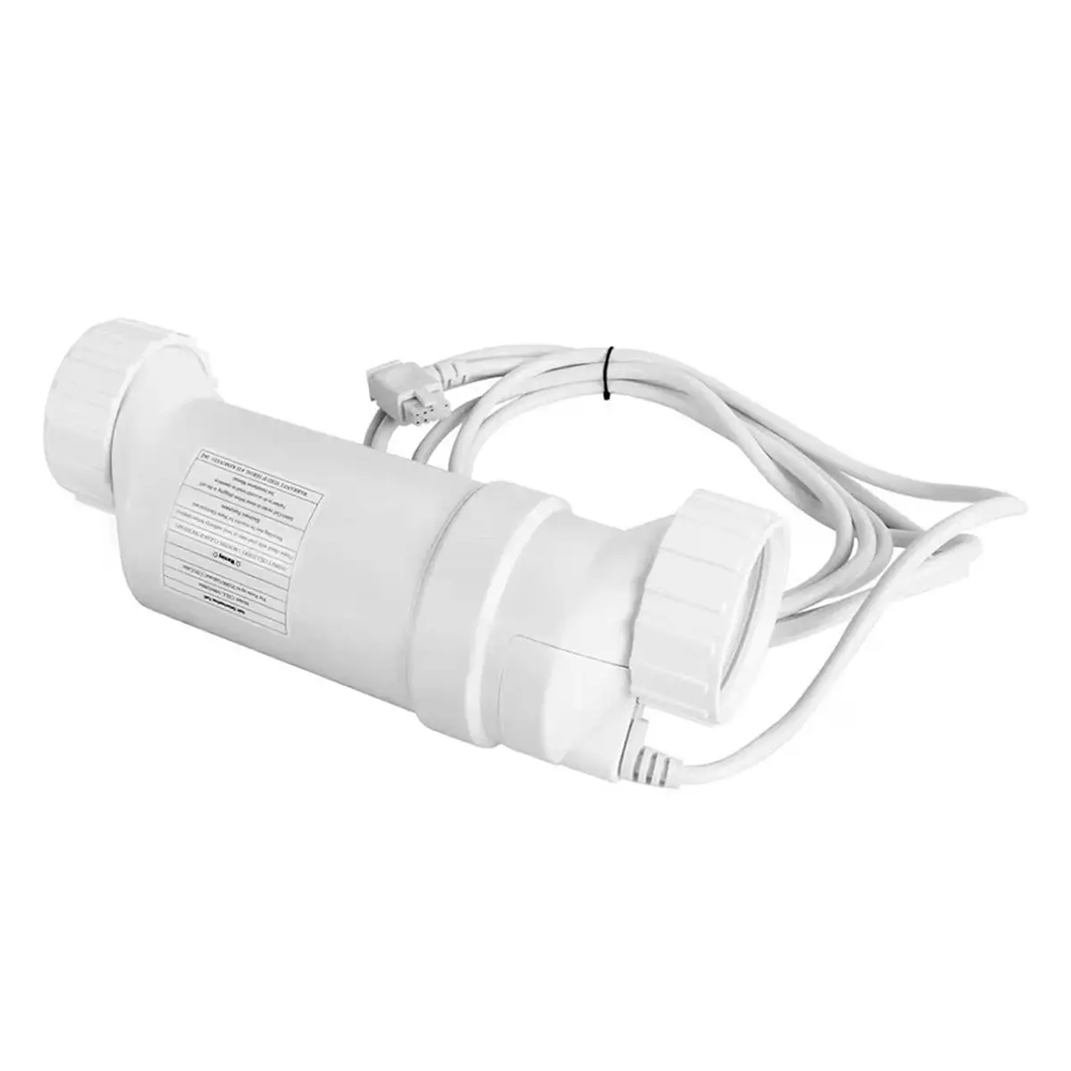 

Система хлорирования T22C T-5 Pool Salt Turbo Cell для Hayward T-Cell-T5 GLX-Cell-5 TCell5 T-Cell-5 Turbo для бассейнов объемом 20 тыс. галлонов